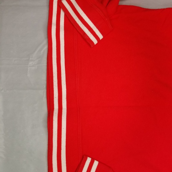 Women's Chicago Bulls Jordan Windy City Sweater L - Picture 6 of 6